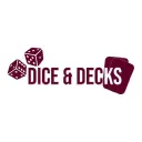 Dice And Decks discount code